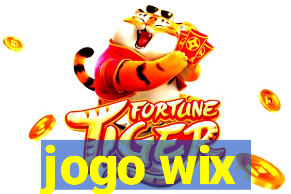 jogo wix