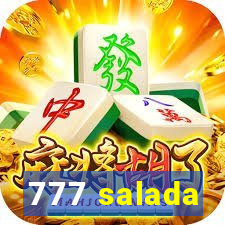 777 salada