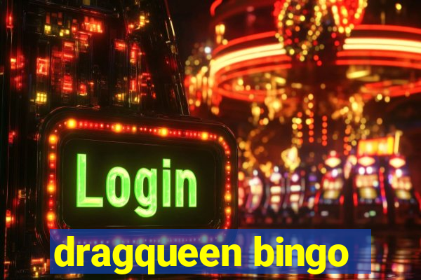 dragqueen bingo