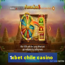 1xbet chile casino