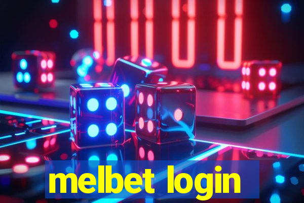 melbet login