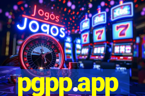 pgpp.app