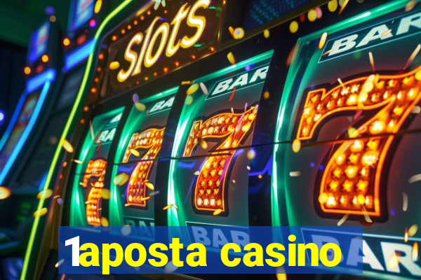 1aposta casino