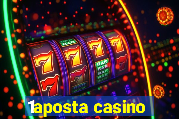 1aposta casino