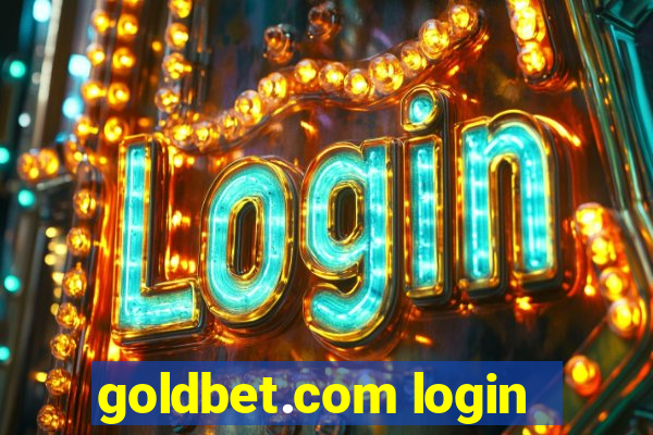 goldbet.com login