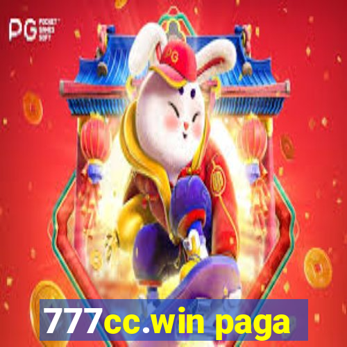 777cc.win paga