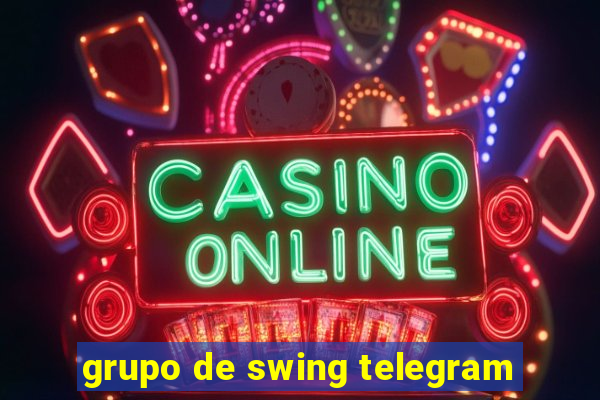 grupo de swing telegram