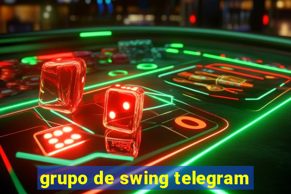 grupo de swing telegram