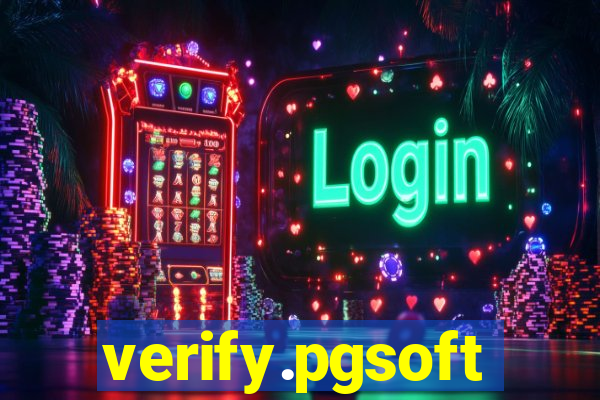 verify.pgsoft