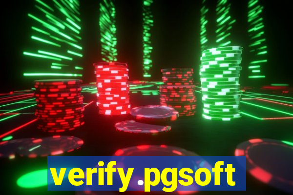 verify.pgsoft