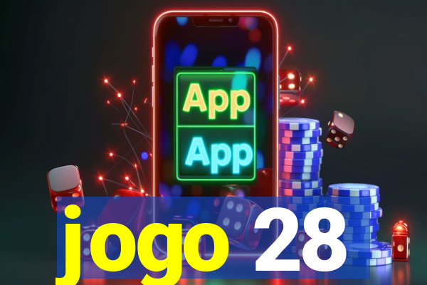 jogo 28