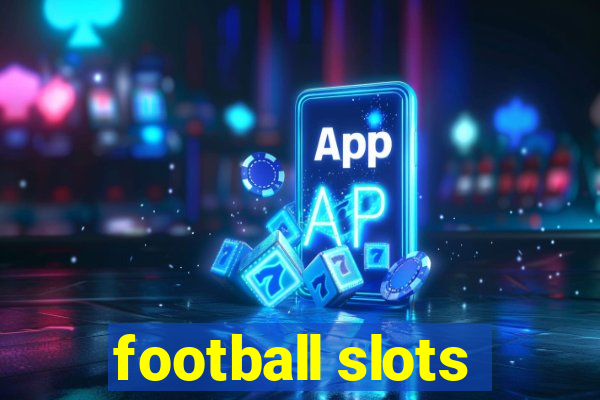 football slots