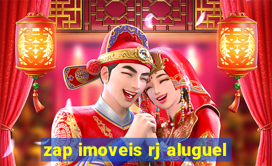 zap imoveis rj aluguel