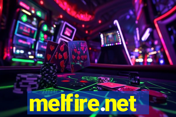 melfire.net