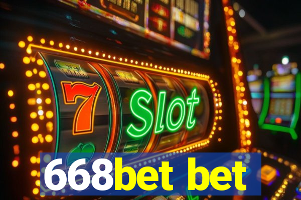 668bet bet