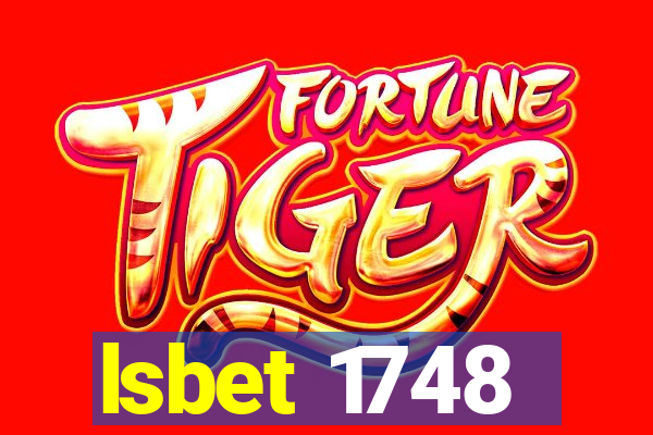 lsbet 1748