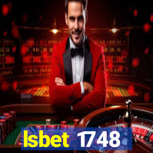 lsbet 1748