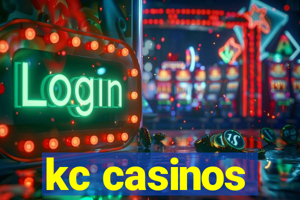 kc casinos