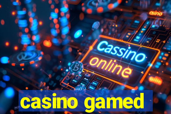 casino gamed