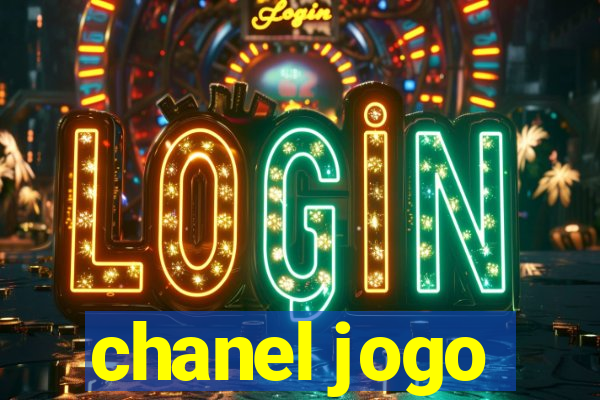 chanel jogo