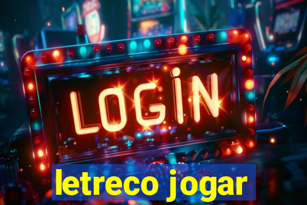 letreco jogar