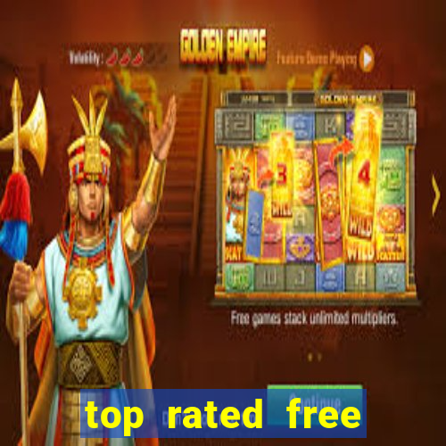 top rated free slot games