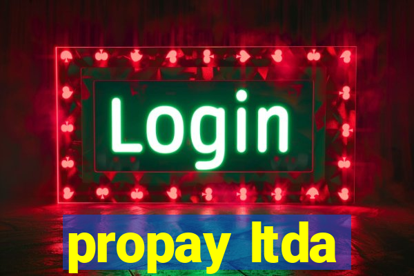 propay ltda