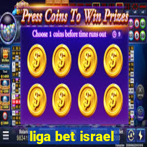 liga bet israel