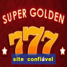 site confiável para jogar fortune tiger