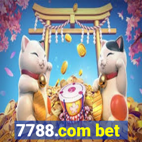 7788.com bet