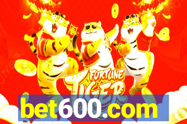 bet600.com