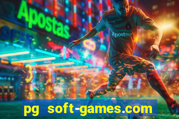 pg soft-games.com fortune tiger