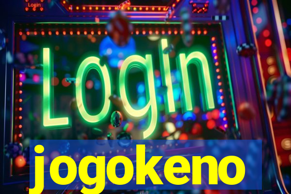 jogokeno