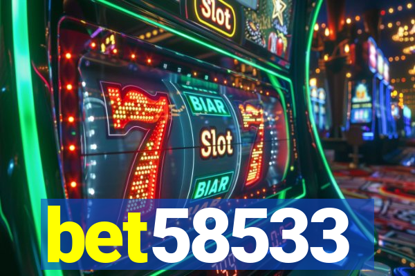 bet58533