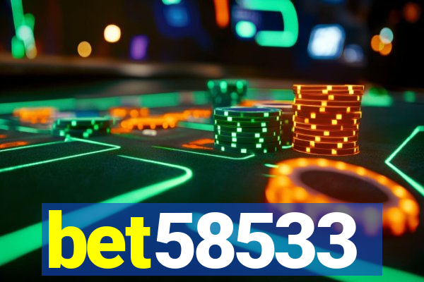 bet58533