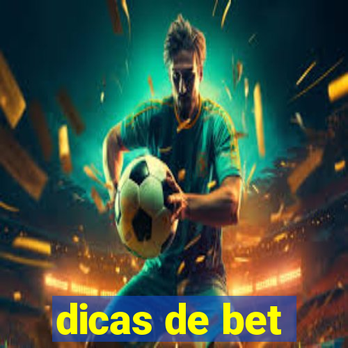 dicas de bet