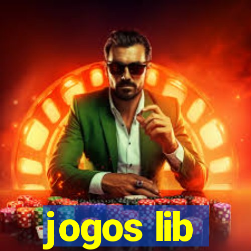 jogos lib