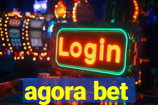 agora bet