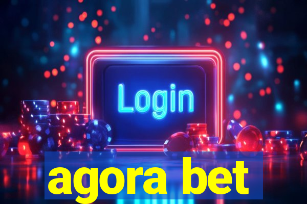 agora bet