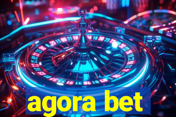 agora bet