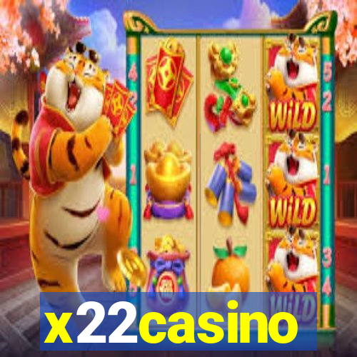 x22casino