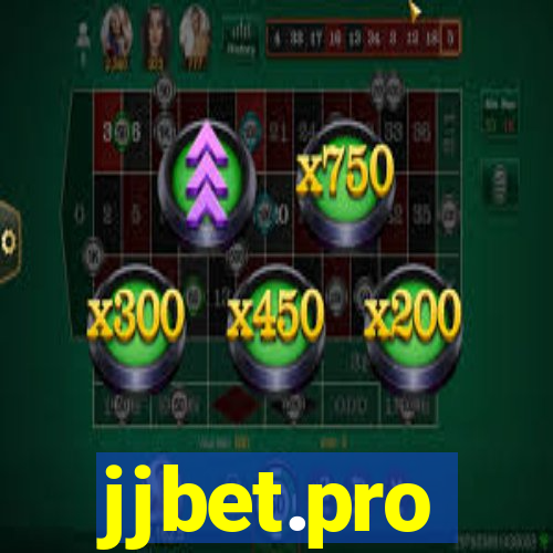 jjbet.pro