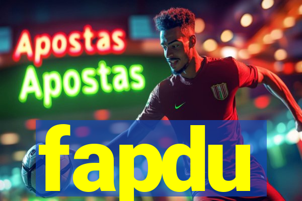 fapdu