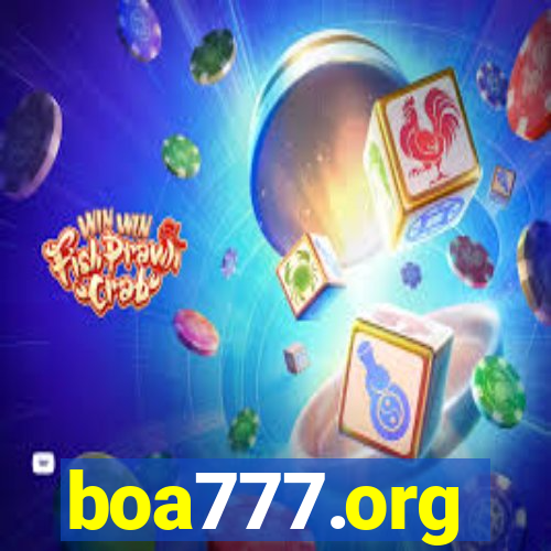 boa777.org