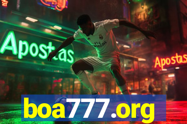 boa777.org