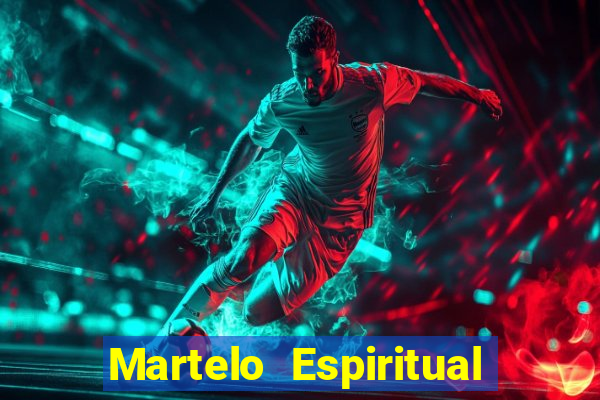 Martelo Espiritual de Deus significado na biblia