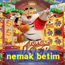 nemak betim