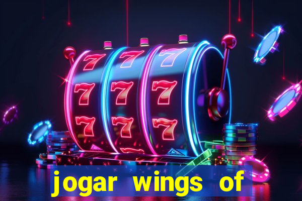 jogar wings of iguazu demo