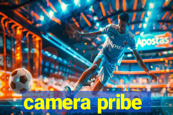 camera pribe