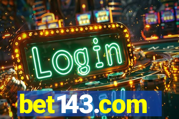 bet143.com